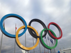 После Олимпиады