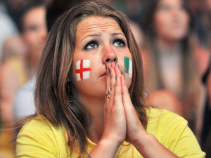 Бразильские ставки. Англия — Италия