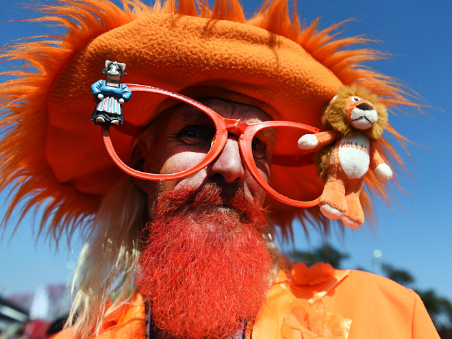 Бразильские ставки. Нидерланды — Мексика