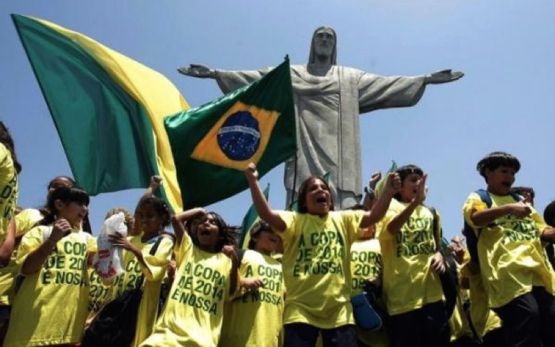 5 главных событий