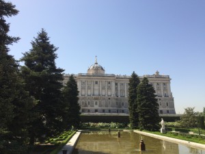 МАДРИД