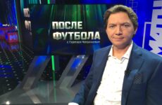 Интервью “Комсомольской правде”