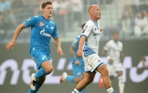4 тур РПЛ. Интервью сайту matchtv.ru